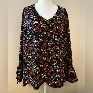J Crew Blouse